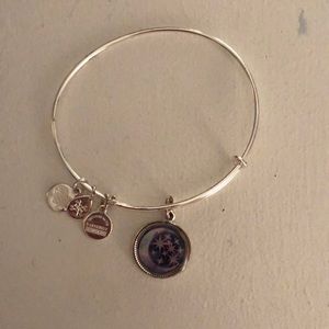 Alex and ani bracelet